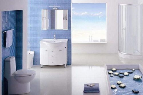 臨湘中式面盆衛(wèi)浴柜廠家供貨清洗維護(hù)方便