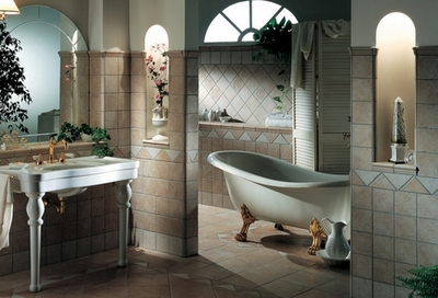 生活有矛盾,衛(wèi)浴風(fēng)水幫你化解-齊裝網(wǎng)