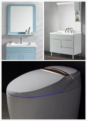 【橙咬金網(wǎng)】歐風衛(wèi)浴特惠活動開始啦,2780元/套環(huán)保浴室柜開賣啦!