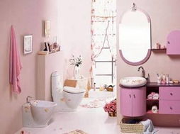 衛(wèi)浴產(chǎn)品因地制宜 市場(chǎng)細(xì)分趨于明朗化發(fā)展