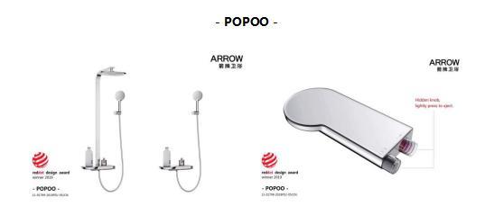 箭牌衛(wèi)浴受邀赴中東考察世博,用智能衛(wèi)浴連接一帶一路