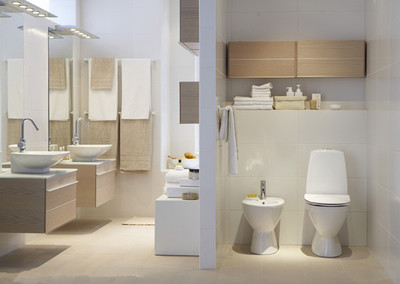 衛(wèi)浴市場黑幕揭秘:盜用商標以假亂真