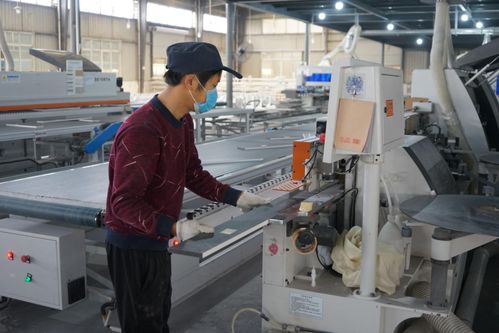 走進工廠 探索席瑪衛浴的多彩定制美學