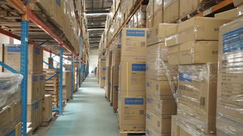 探秘星工廠丨傳統上百人的衛浴生產線，如今十個人就能完成！帶你走進尚高工廠