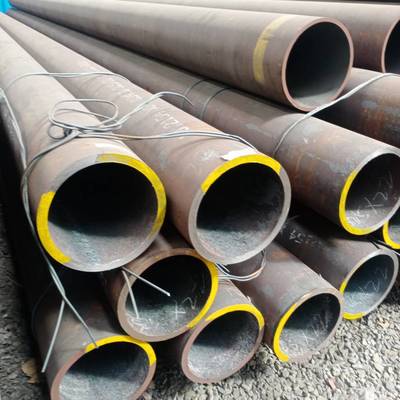 45×1.5低合金無縫管與GCr6軸承鋼管的性能及應用