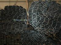 鍍鋅橢圓管現貨供應，廠家直銷，適用于建筑與建材行業