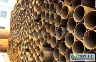 高質(zhì)量建筑鋼材 1.25寸直頻焊管的特性與應(yīng)用