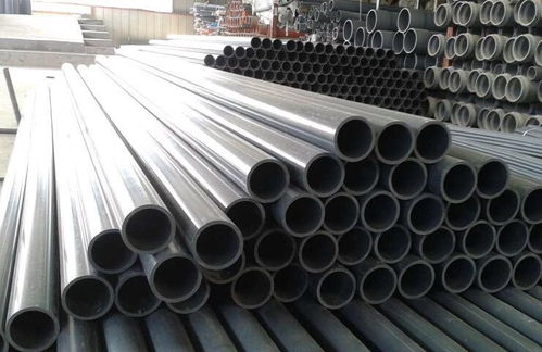 南亞PVC管材與臺塑南PVC管道在廣東地區(qū)的一級經(jīng)銷及管件應(yīng)用