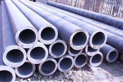 塔城45#無縫鋼管 管材領域的堅實之選